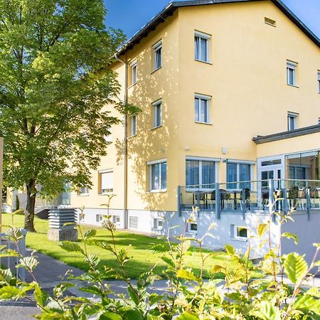 Jufa Hotel Garni Stubenberg Am See Buitenkant foto