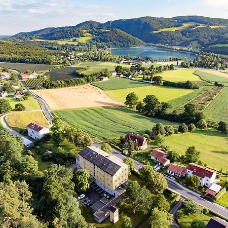 Jufa Hotel Garni Stubenberg Am See Buitenkant foto