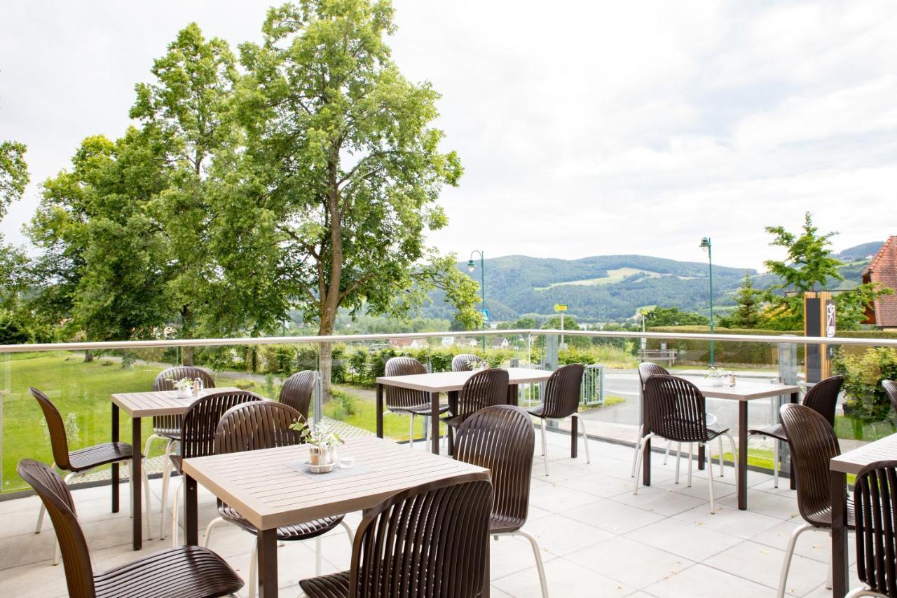 Jufa Hotel Garni Stubenberg Am See Buitenkant foto